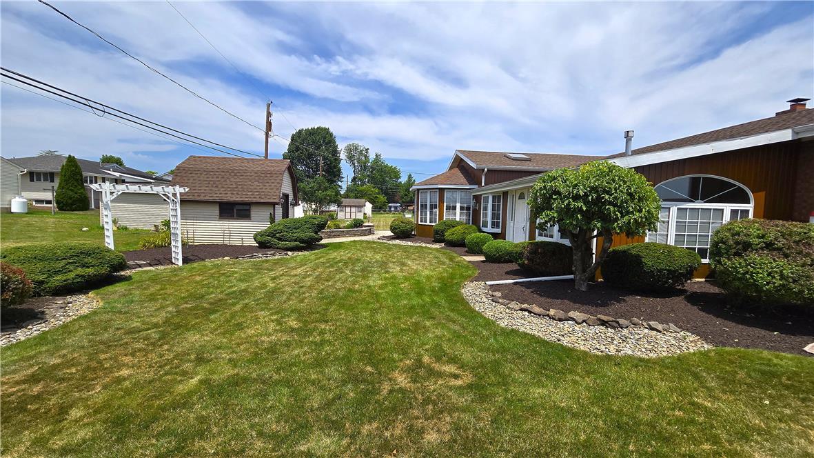 3203 Parkview Drive