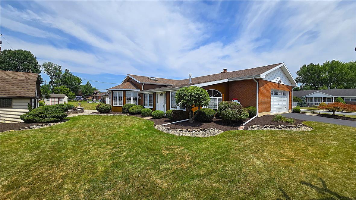 3203 Parkview Drive