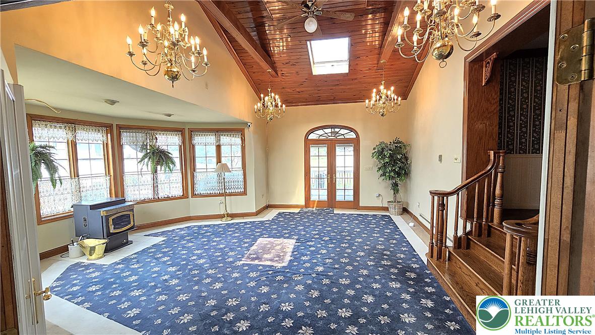 3203 Parkview Drive
