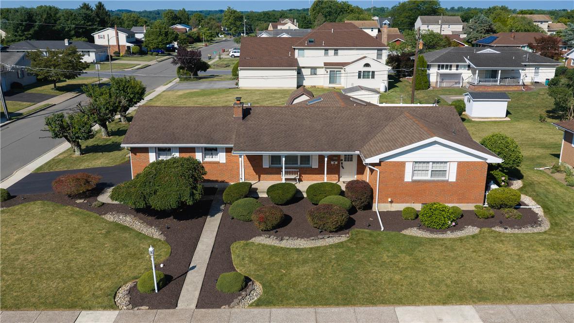 3203 Parkview Drive