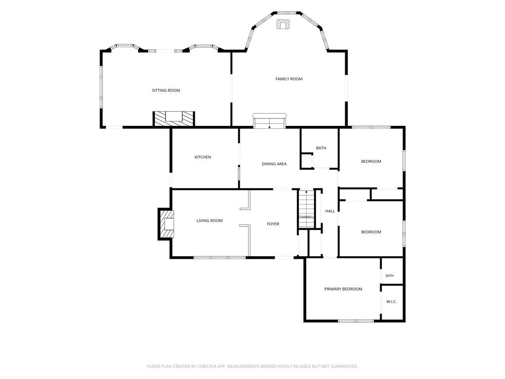 3203 Parkview Drive