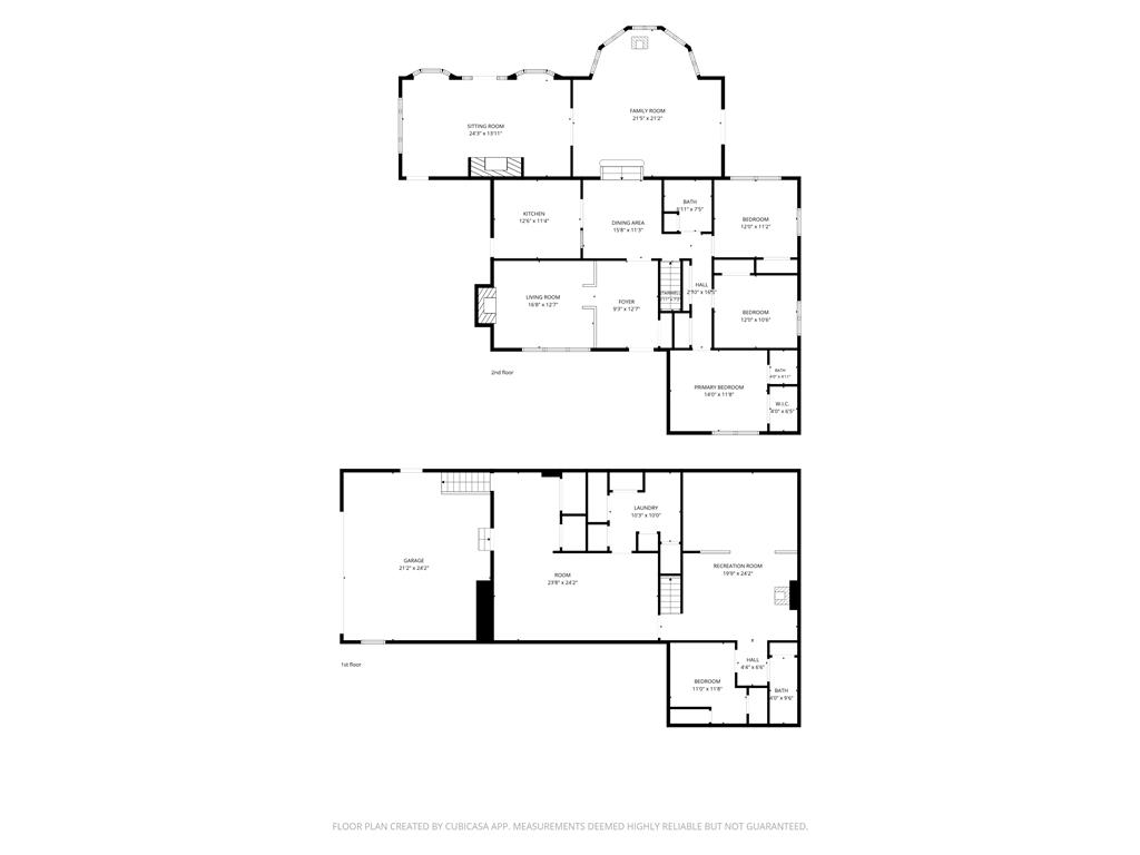 3203 Parkview Drive