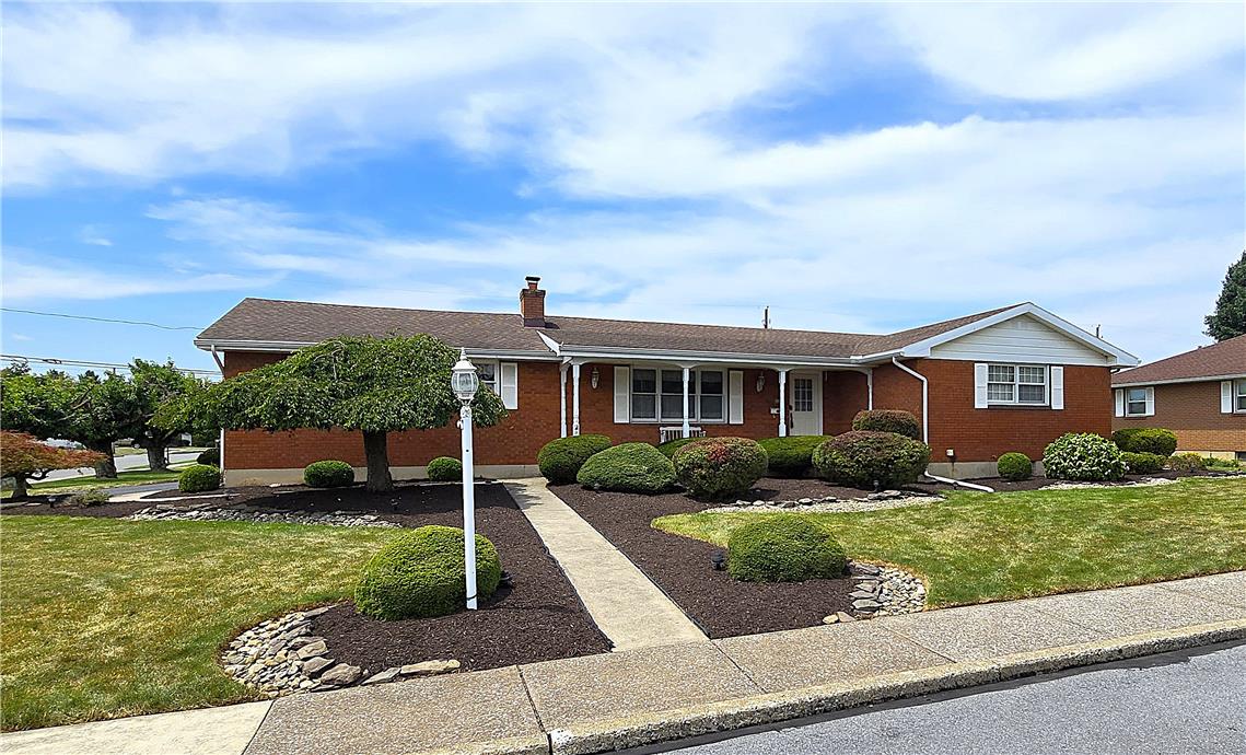 3203 Parkview Drive