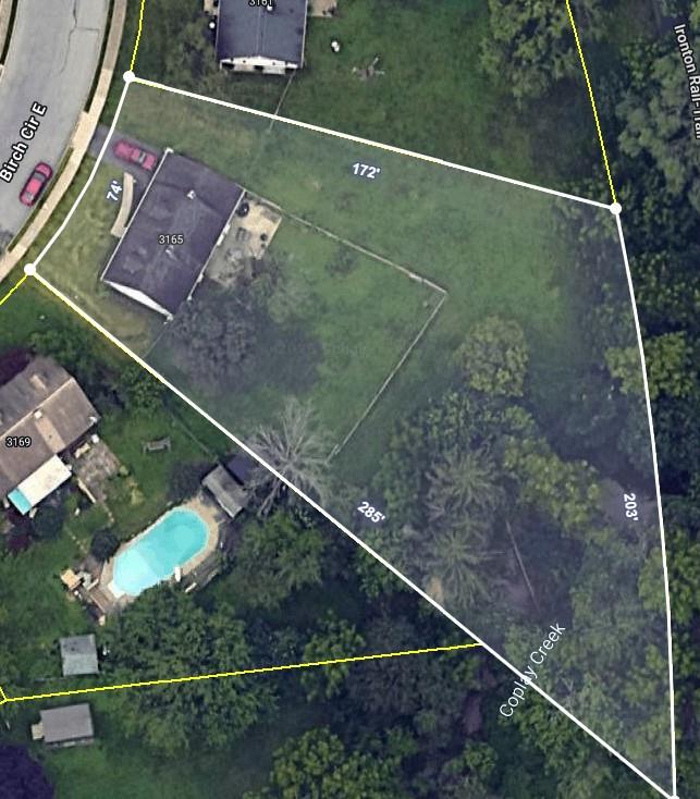 3165 Birch Circle East