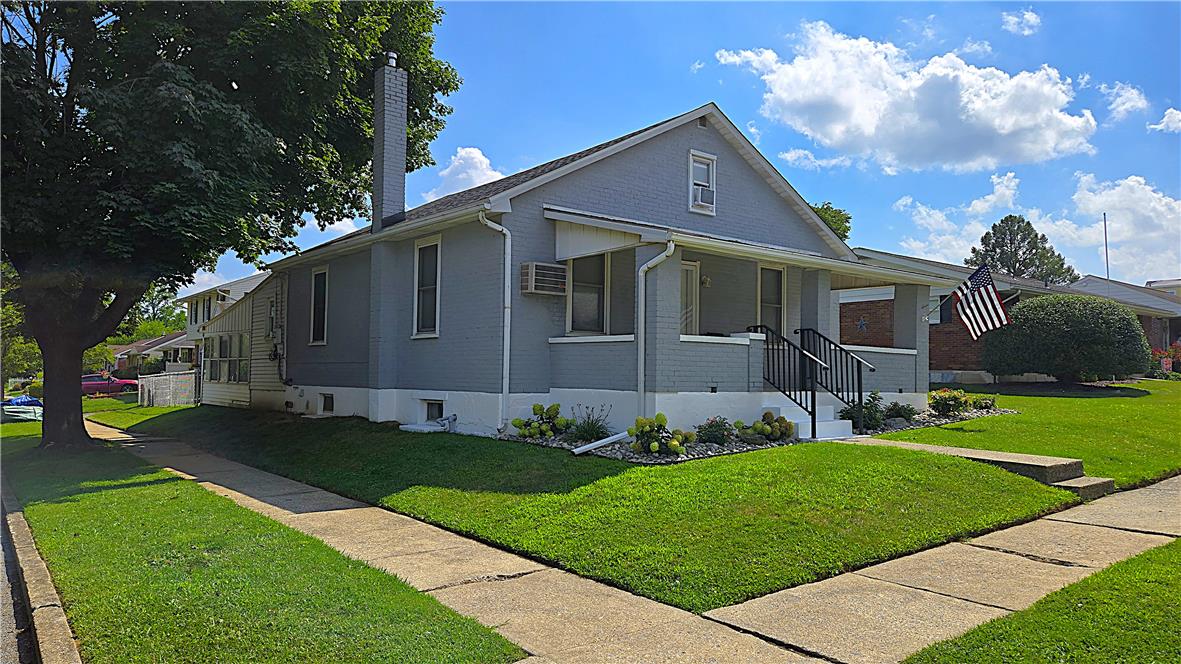 4002 Chew Street