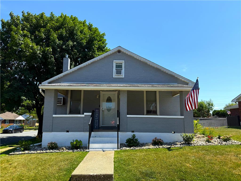 4002 Chew Street