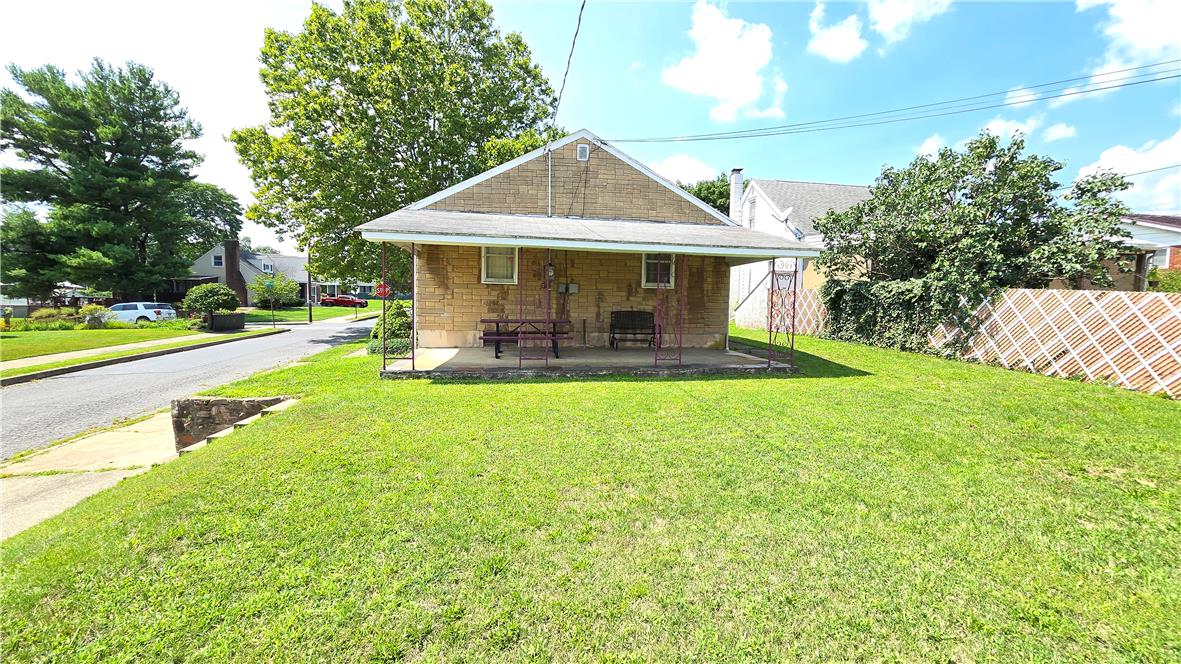 503 2nd Street