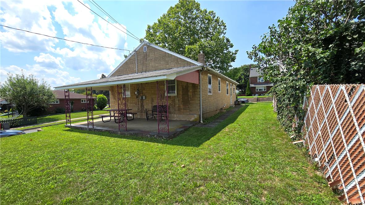 503 2nd Street