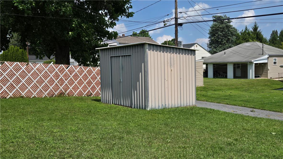 503 2nd Street
