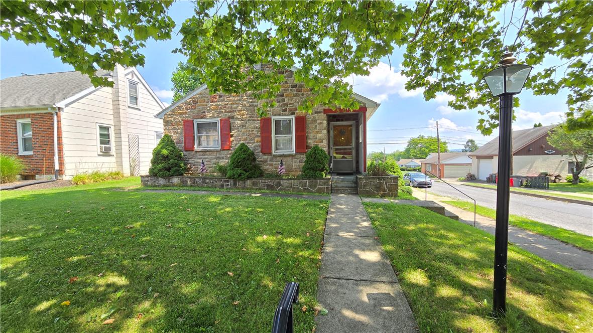 503 2nd Street