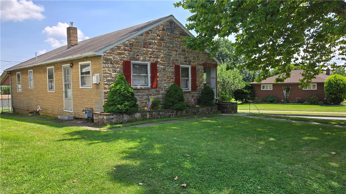 503 2nd Street