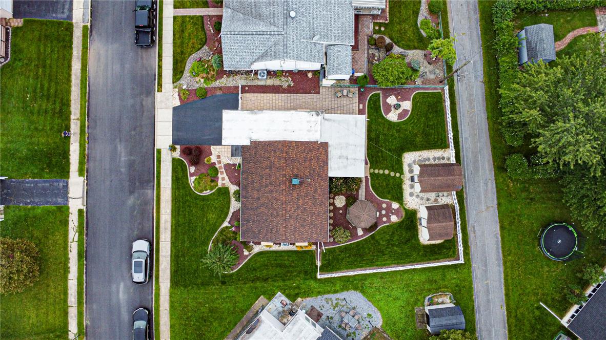 50 Magna Drive