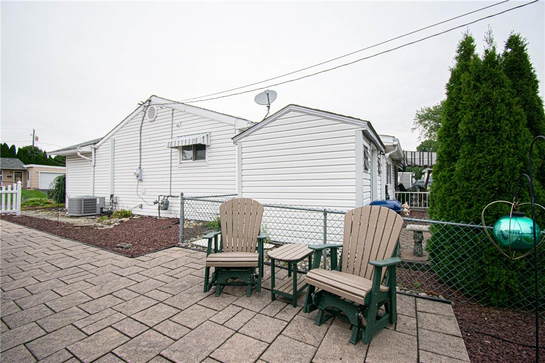 50 Magna Drive