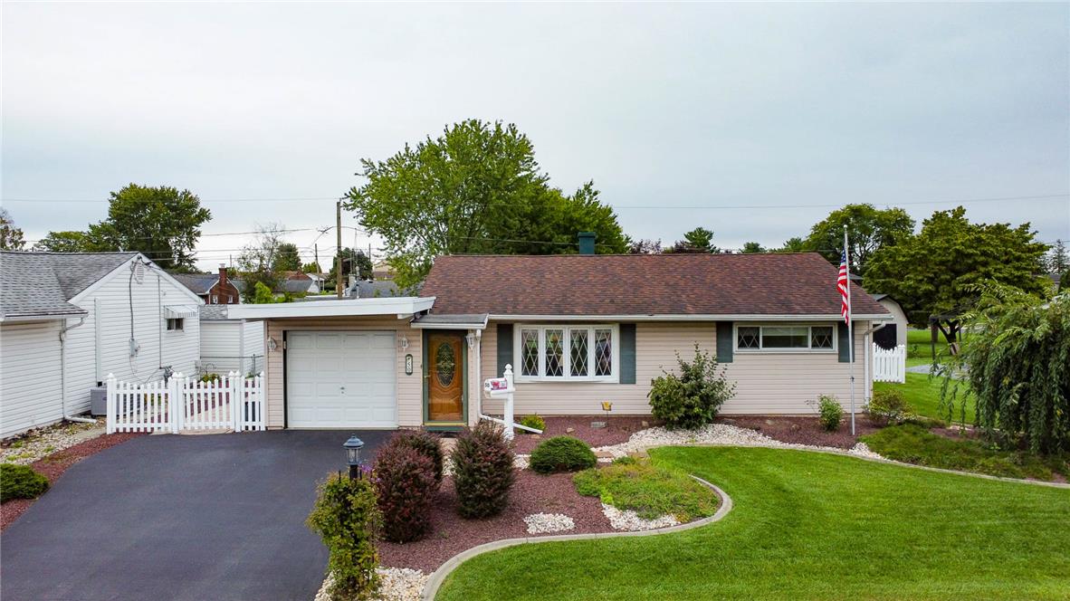 50 Magna Drive