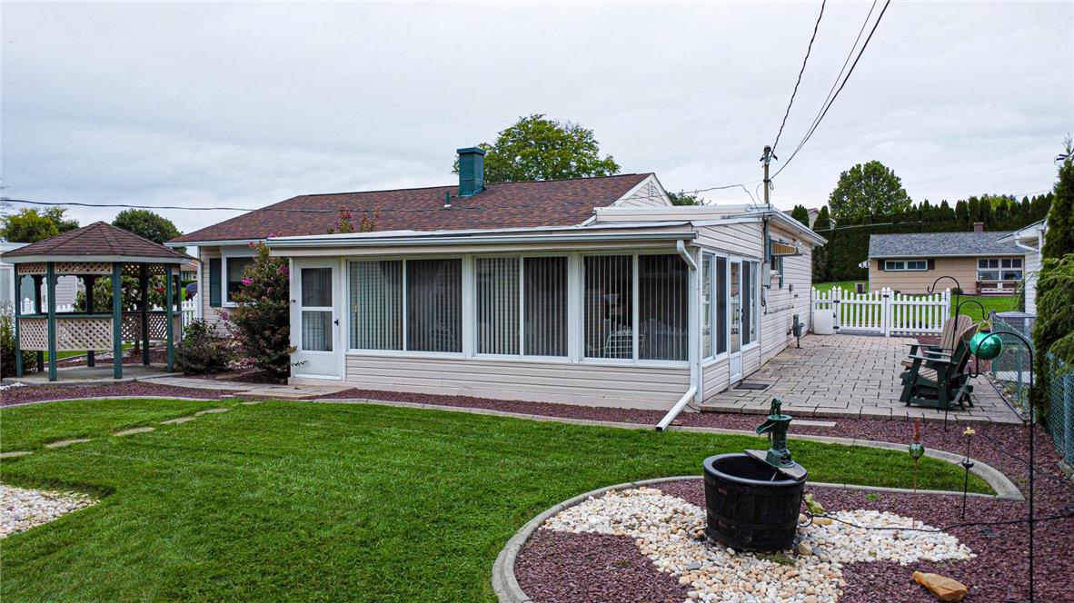 50 Magna Drive