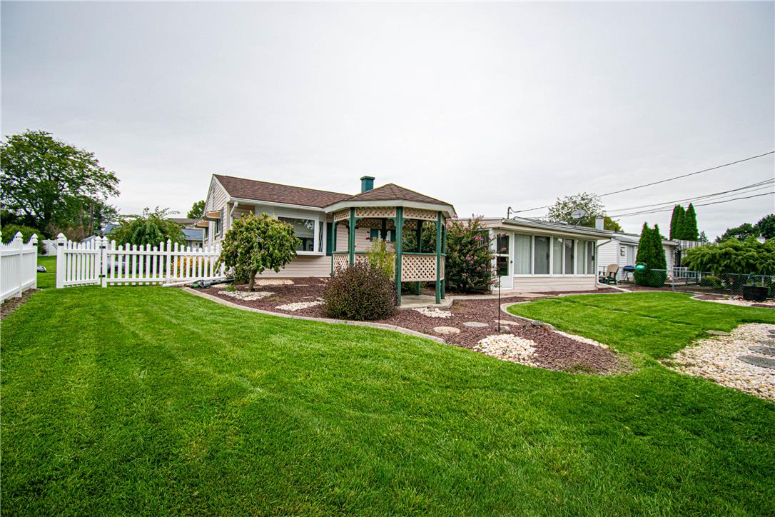 50 Magna Drive