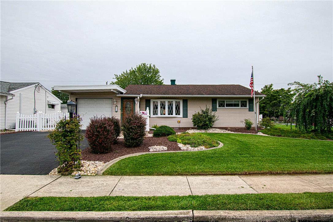 50 Magna Drive