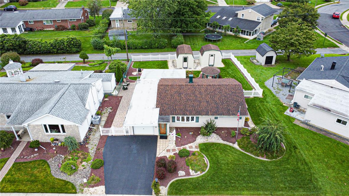 50 Magna Drive