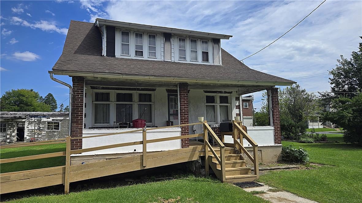 5141 Pennsylvania Street