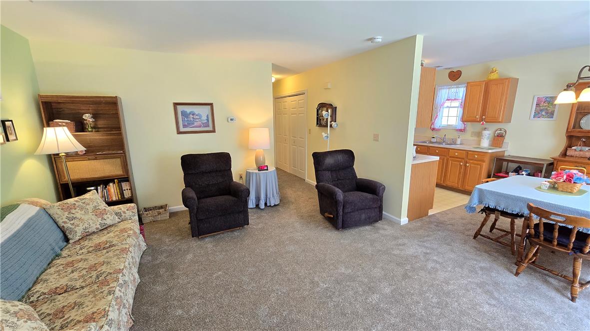 3131 East Church Circle 6