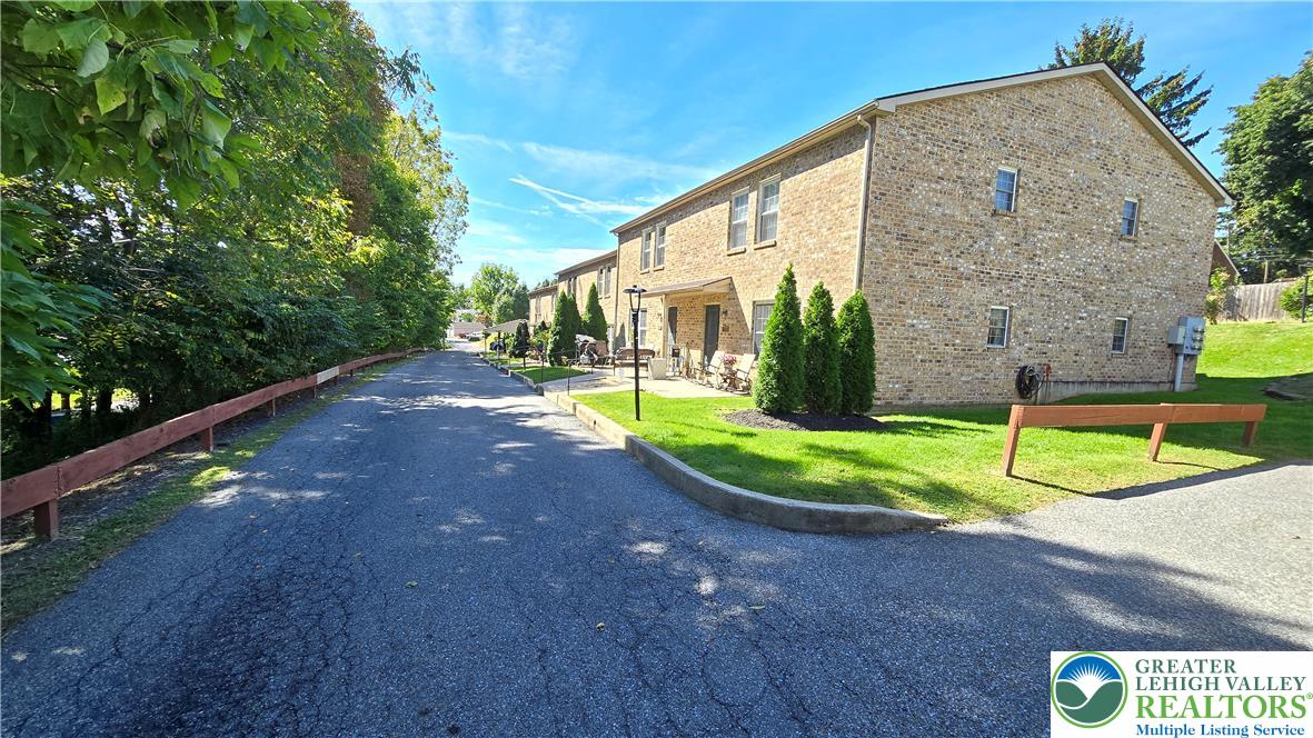3131 East Church Circle 6