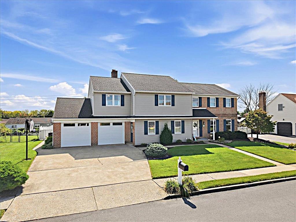 1920 Belleview Drive