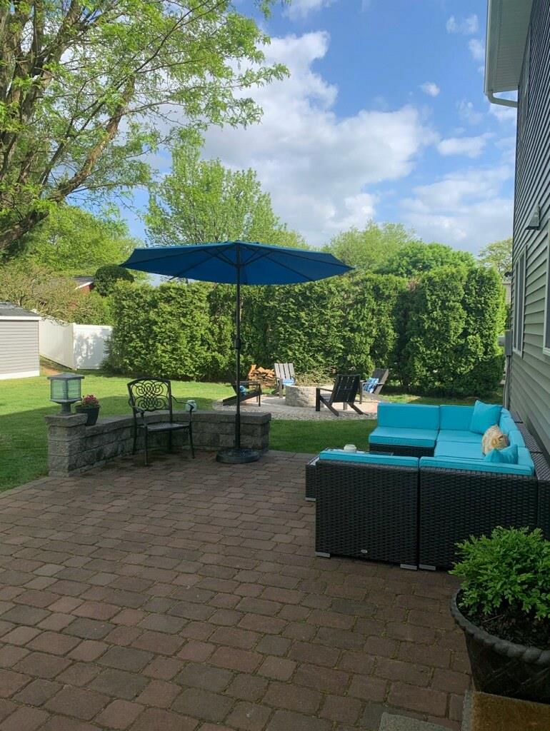 3039 Magnolia Circle