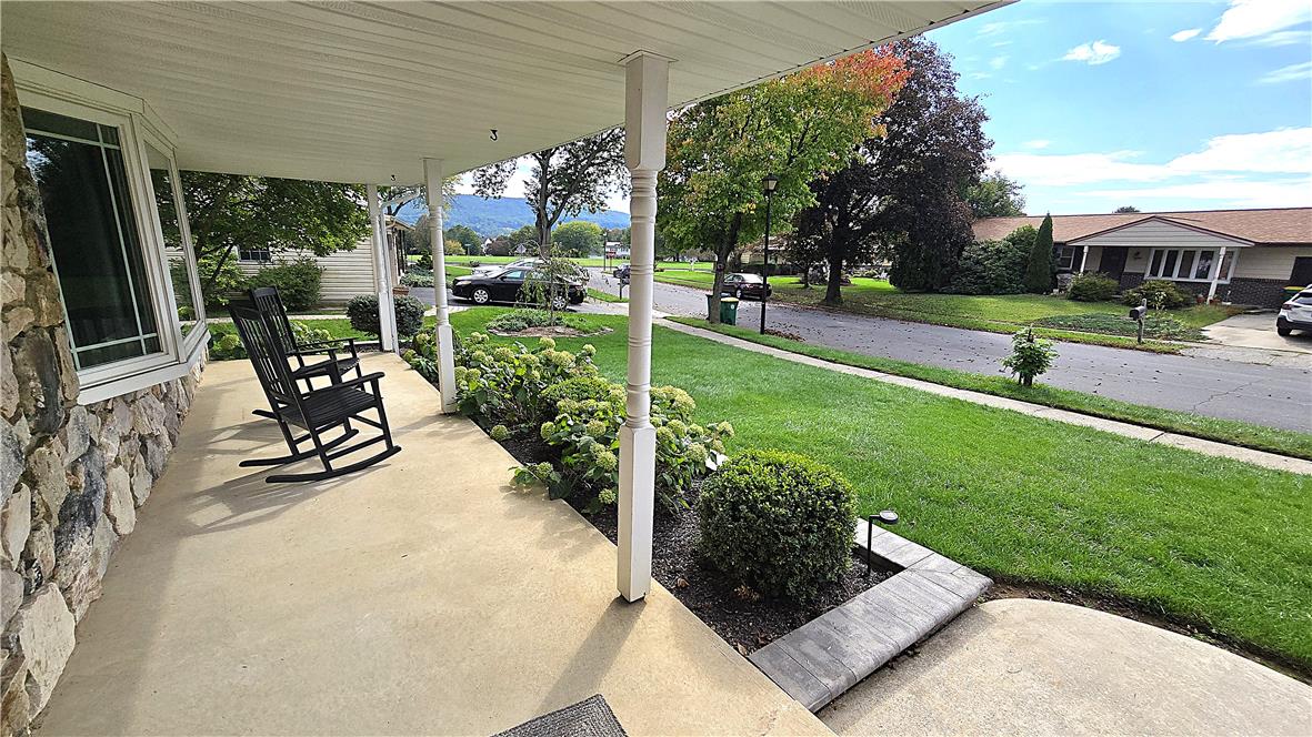 3039 Magnolia Circle
