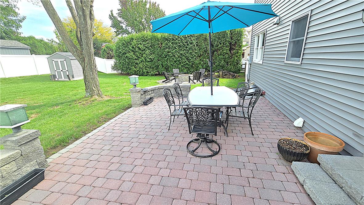 3039 Magnolia Circle
