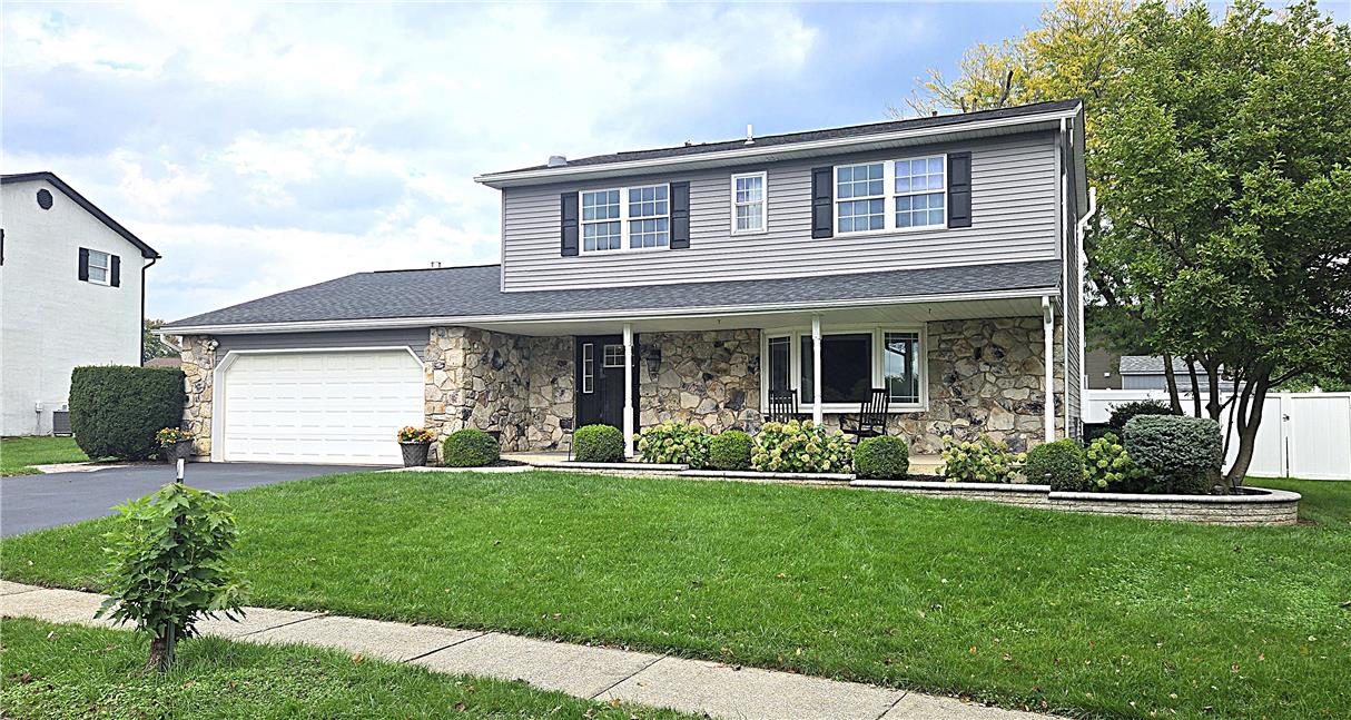 3039 Magnolia Circle