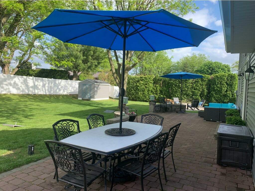3039 Magnolia Circle