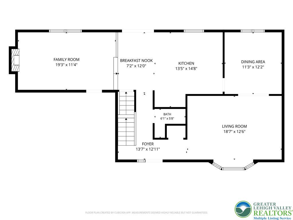 3039 Magnolia Circle