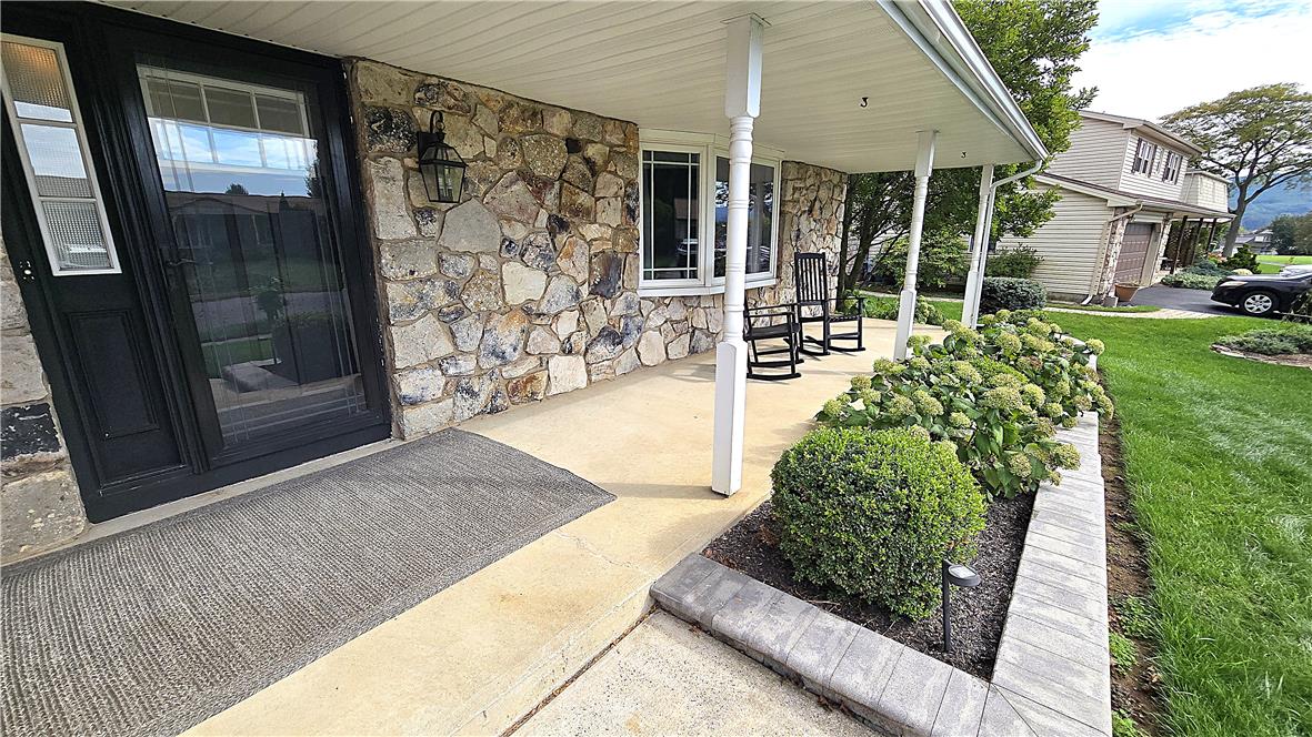 3039 Magnolia Circle