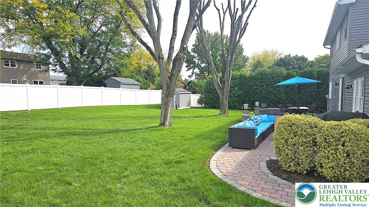3039 Magnolia Circle