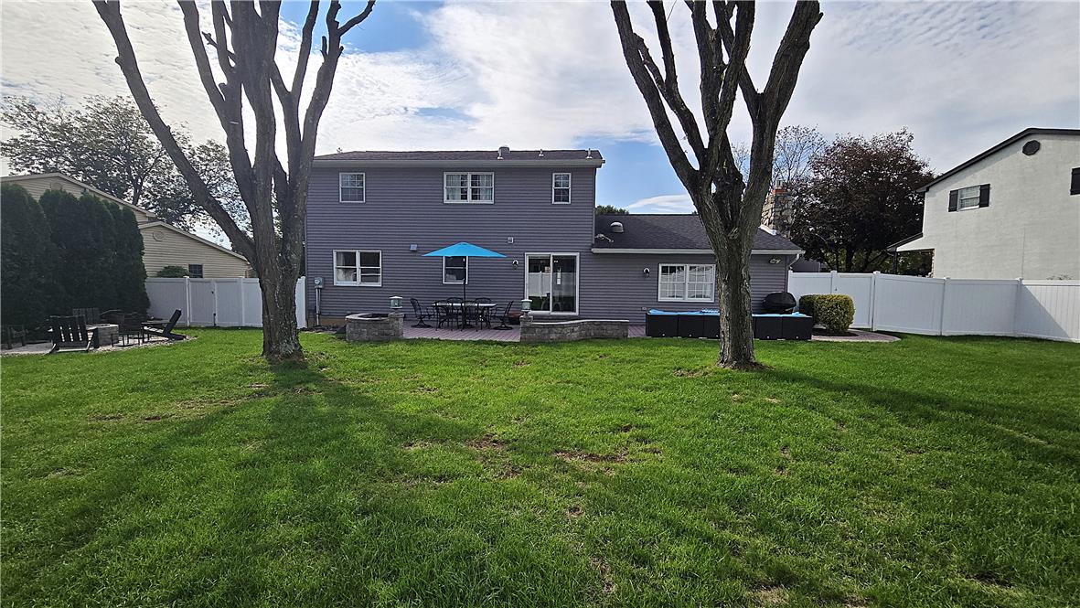 3039 Magnolia Circle