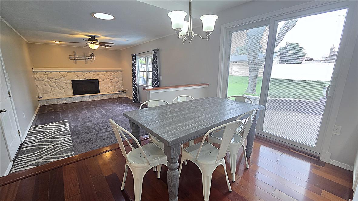 3039 Magnolia Circle