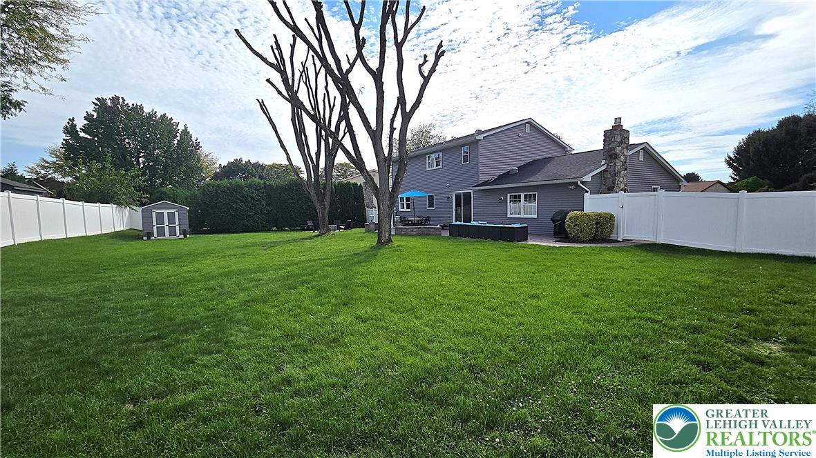 3039 Magnolia Circle