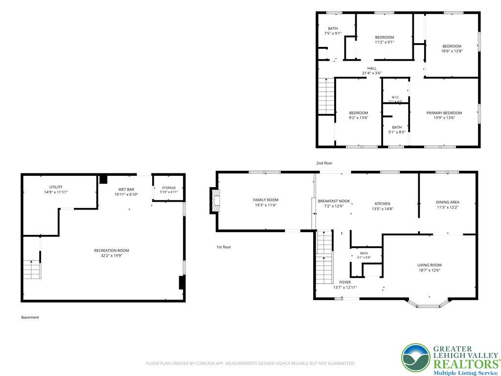 3039 Magnolia Circle