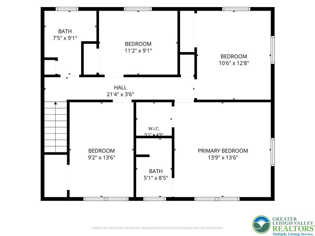 3039 Magnolia Circle