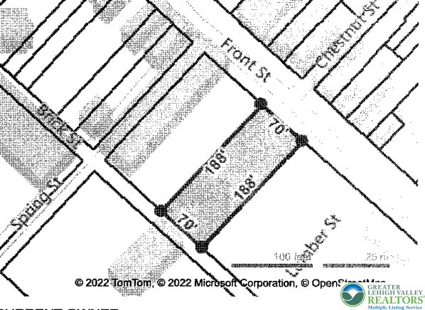 735 Front Street