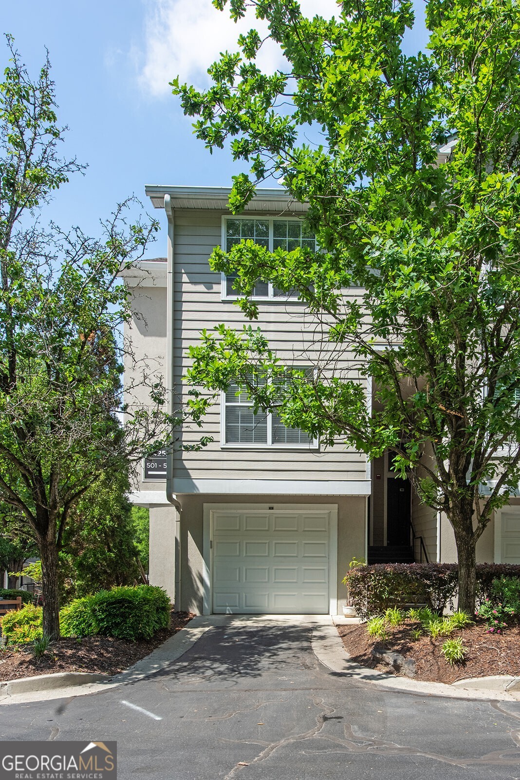 4252 River Green Drive # 501