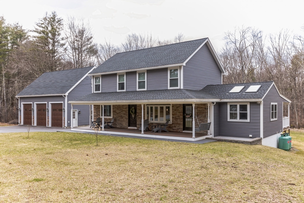 5 Surrey Lane