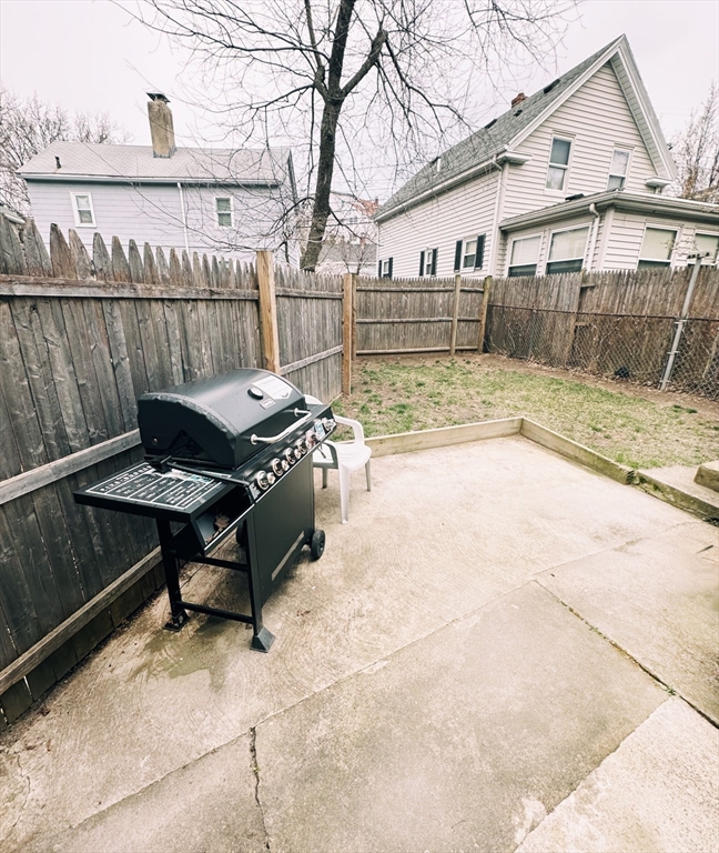 109 Robinson St.