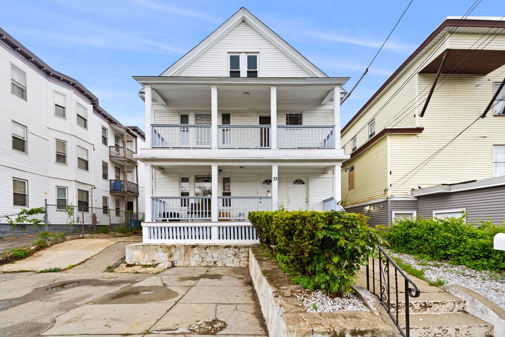 33-33A Salem St