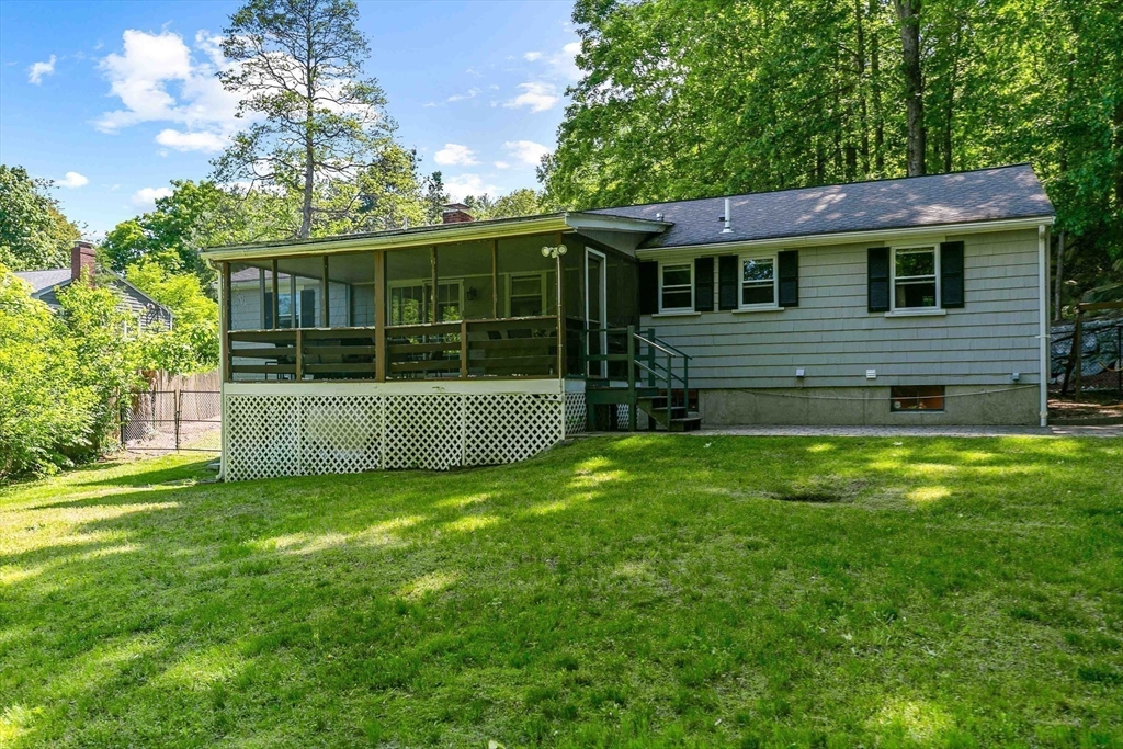 29 Fairlane Way