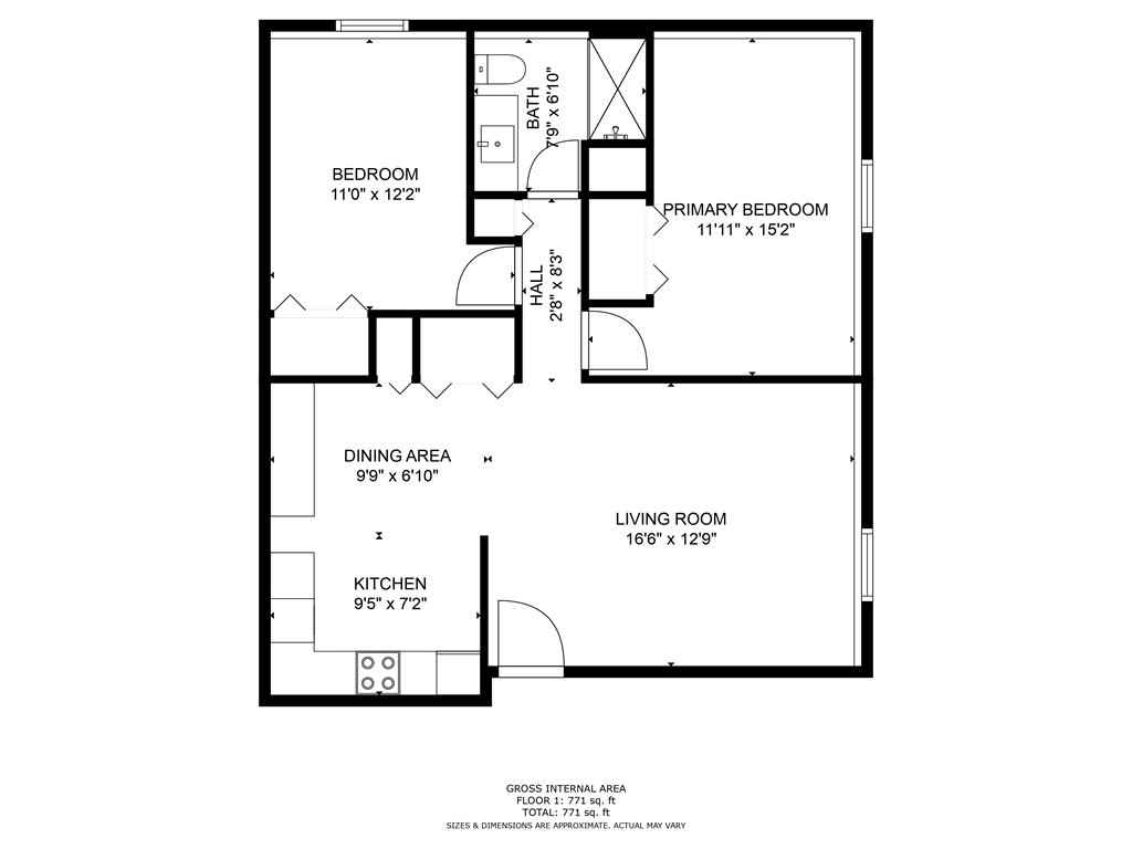 4 Albert Dr # 2