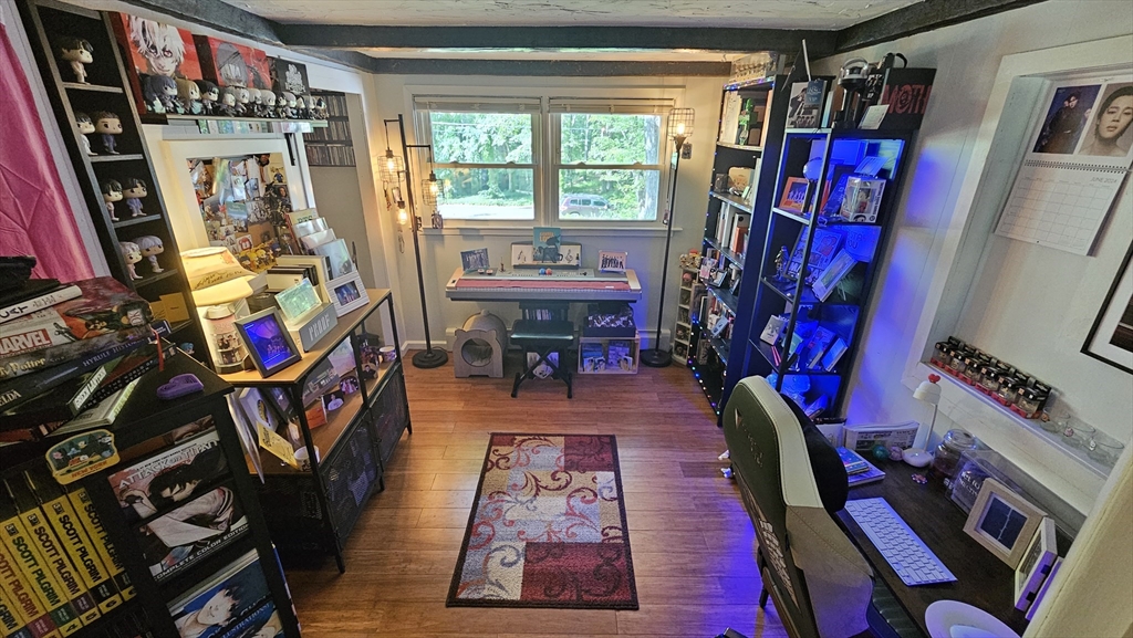 135 Woodland Dr