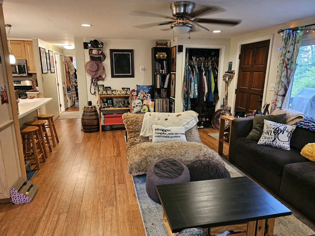 135 Woodland Dr