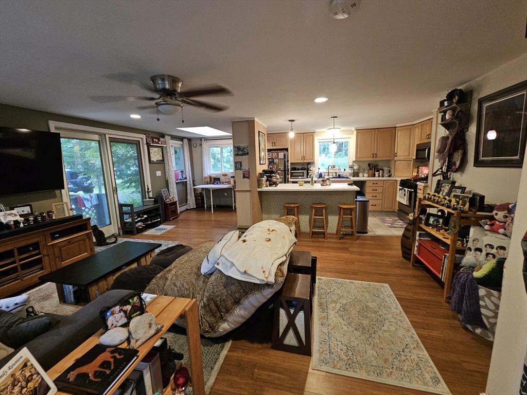 135 Woodland Dr