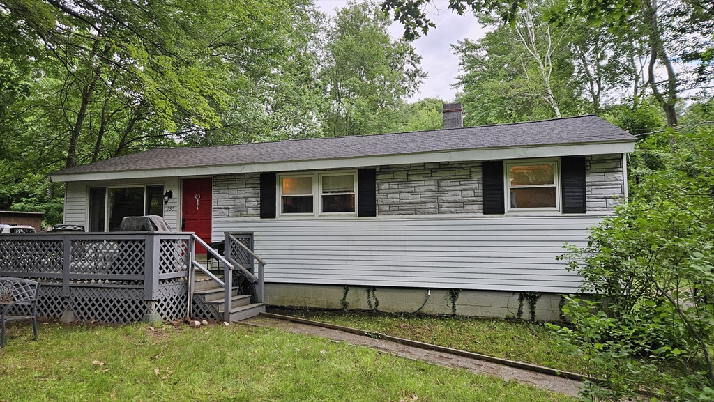 135 Woodland Dr